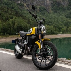 Motorbikes