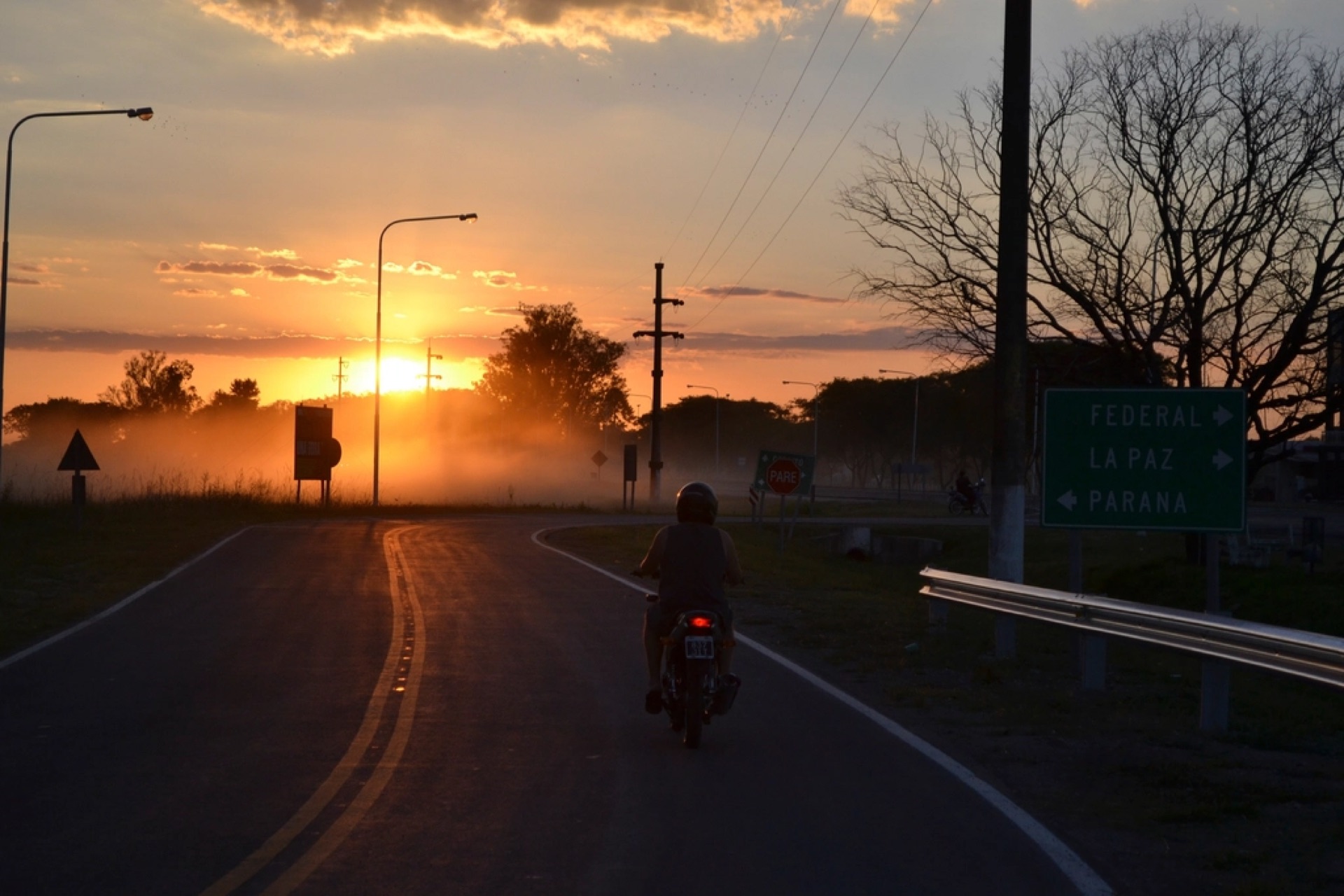 Motorbike